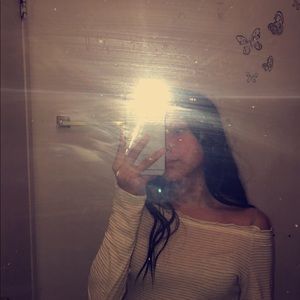 Meet your Posher, Brianna